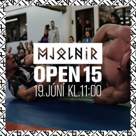 Mjlnir Open 2021