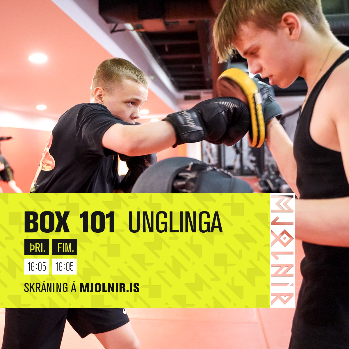 Box101